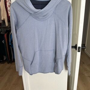 Lululemon Hoodie
